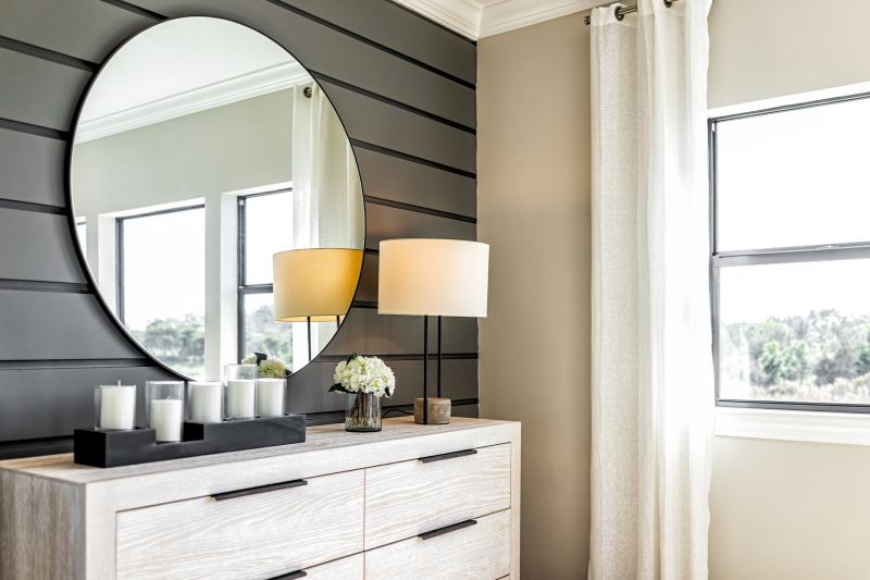 Mirror Glass Replacement detail