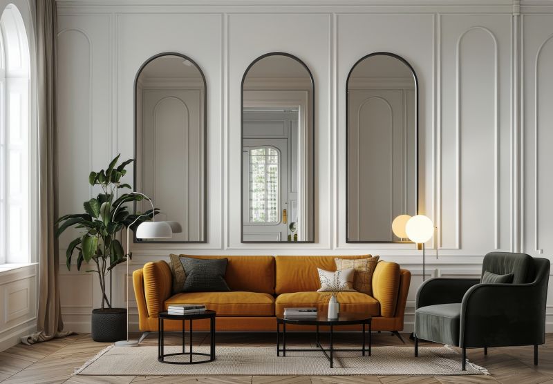 Mirror Installation Service detail