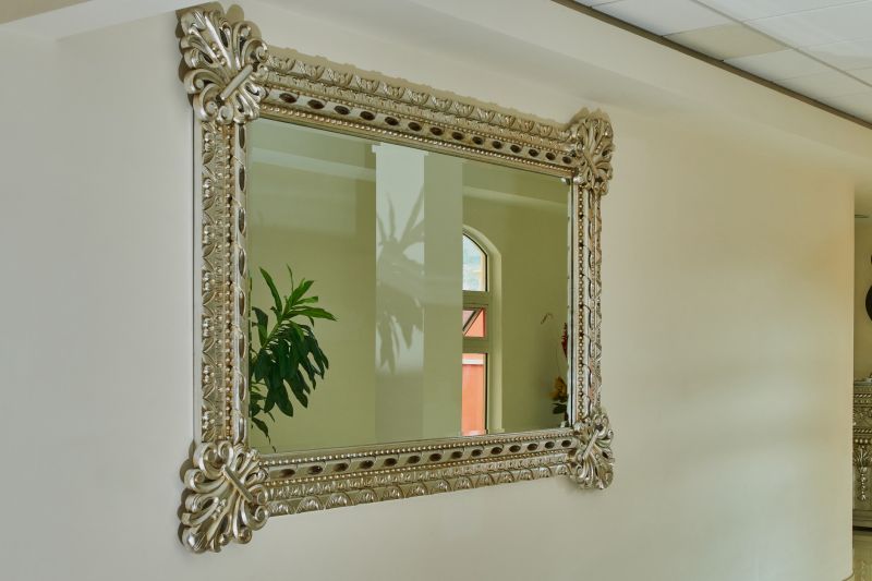 Mirror Resilvering